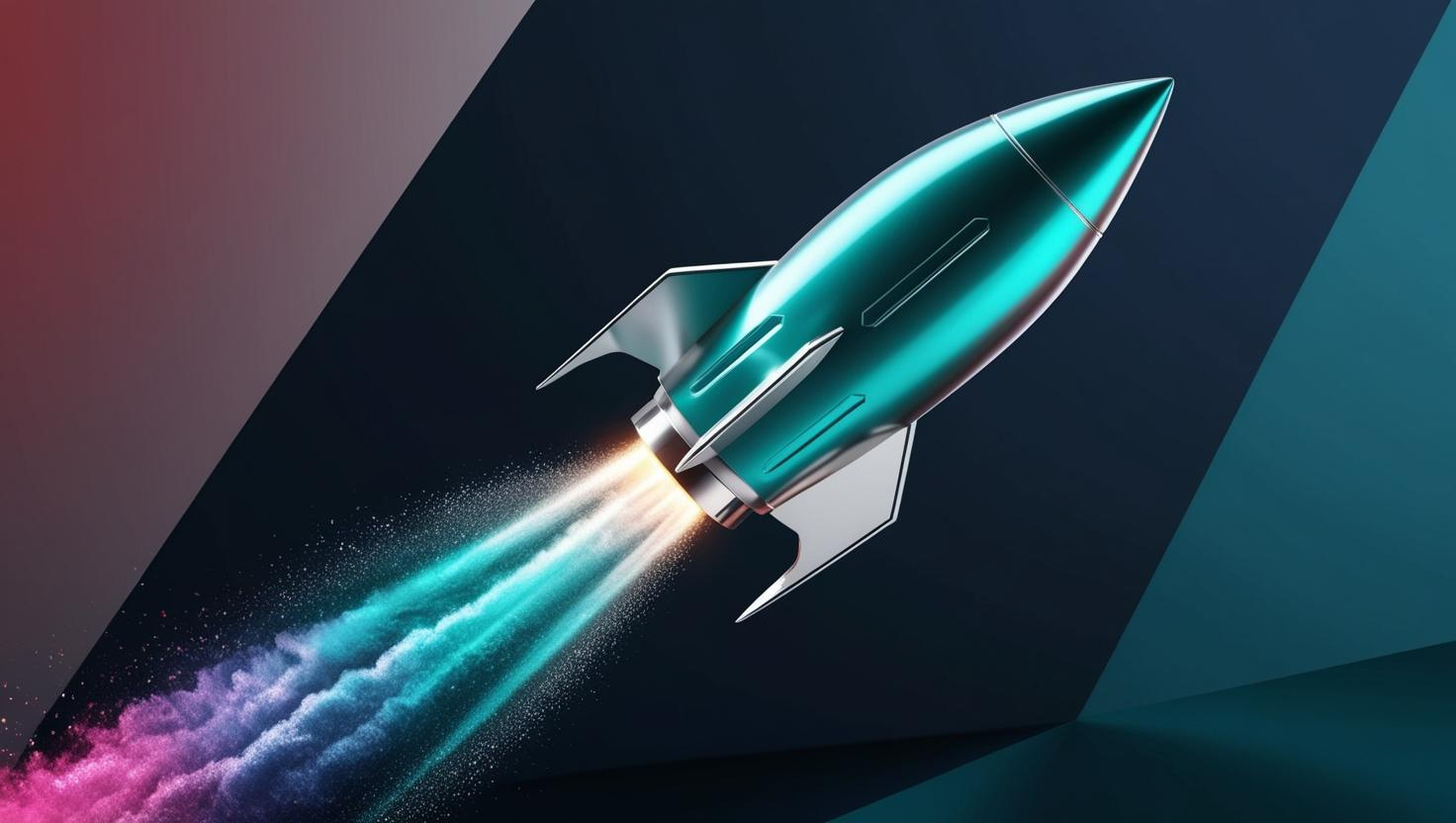 Rocket icon symbolizing Catalyzing Growth™: AI-Enhanced Strategies for growth, execution, ROI optimization, and measurable results.