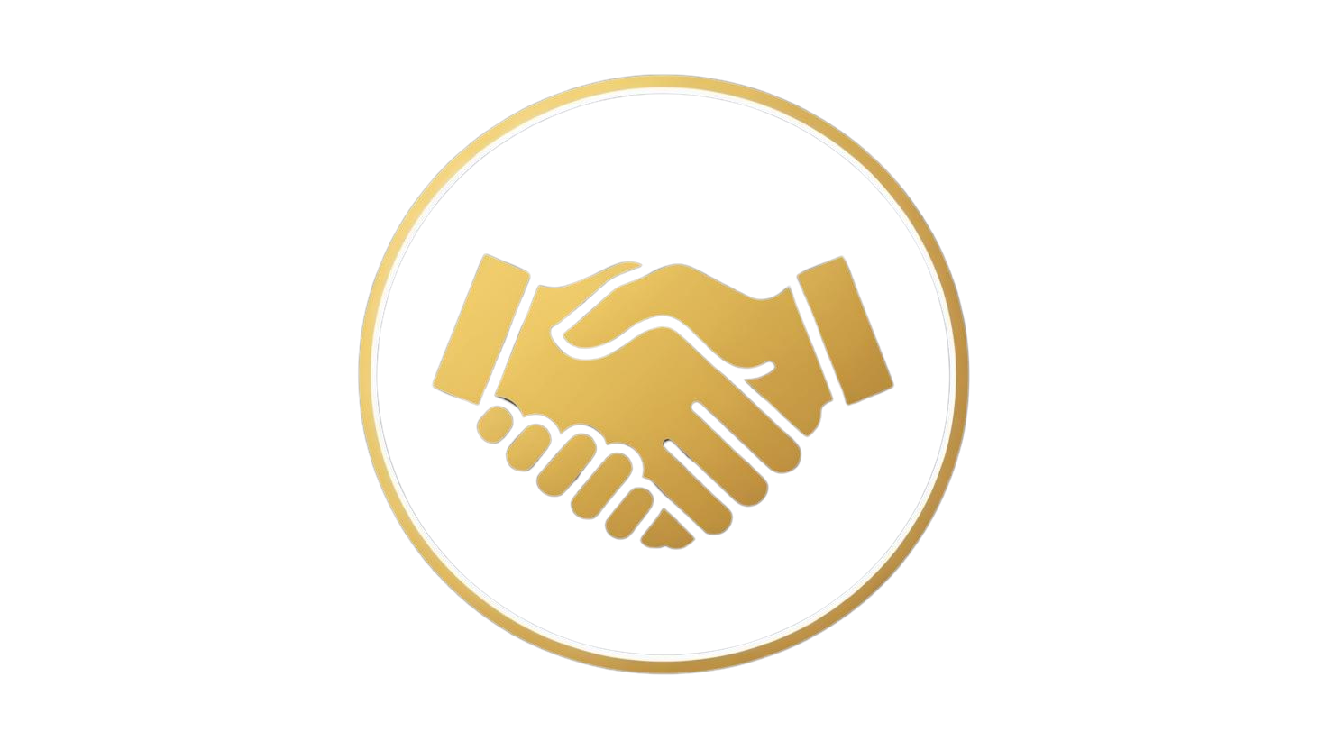 Person icon representing direct senior leadership engagement in AI-enhanced business consulting.